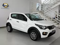 Fiat Mobi