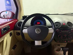 Volkswagen New Beetle