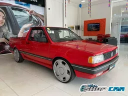 Volkswagen Saveiro