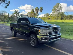 RAM 3500