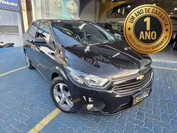 Chevrolet Prisma