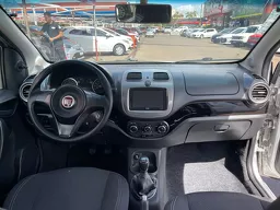 Fiat Siena