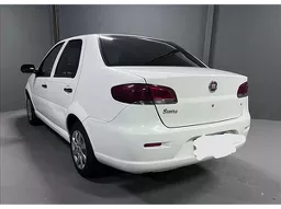 Fiat Siena