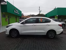 Fiat Cronos