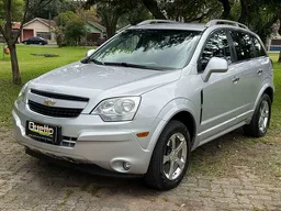 Chevrolet