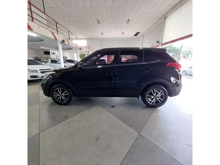 Hyundai Creta Preto 12