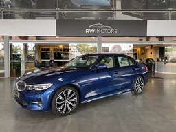 BMW 320i