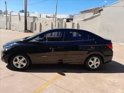 Chevrolet Prisma