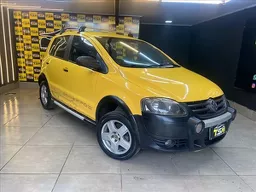 Volkswagen Crossfox