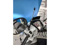 Kymco People