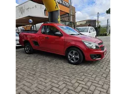 Chevrolet Montana
