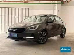 Chery Arrizo 5