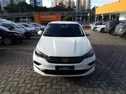Fiat Cronos