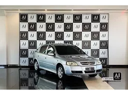 Chevrolet Astra