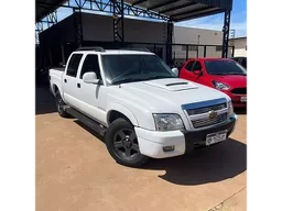 Chevrolet S10