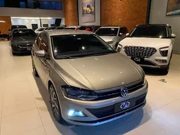 Volkswagen Polo Hatch