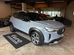 Fiat Pulse