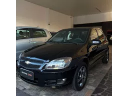 Chevrolet Celta
