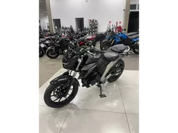 Yamaha Fazer 250