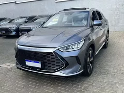 BYD Song Plus