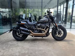 Fat Bob