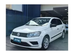 Volkswagen Voyage