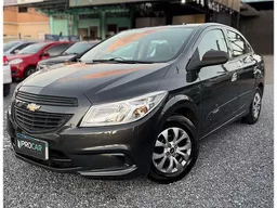 Chevrolet Prisma