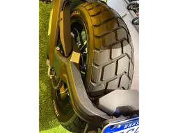 Ducati Scrambler