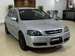 Chevrolet Astra