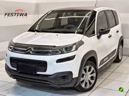 Citroën Aircross