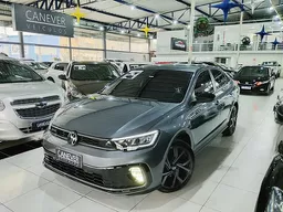 Volkswagen Virtus