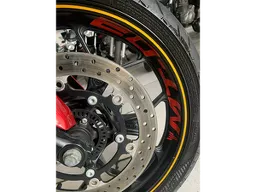 Yamaha MT-03
