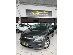 Chevrolet Prisma