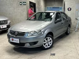 Fiat Siena