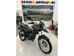 Honda XRE 190
