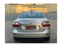 Renault Fluence