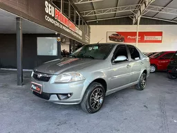 Fiat Siena