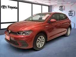 Volkswagen Polo Hatch