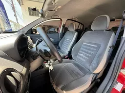Chevrolet Agile