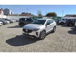 Fiat Fastback