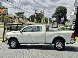 RAM 3500