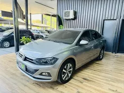 Volkswagen Virtus