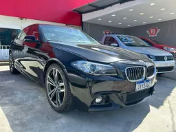 BMW 528i