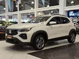 Fiat Pulse