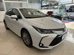 Corolla