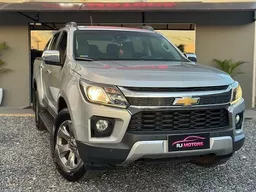 Chevrolet S10