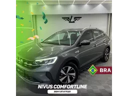 Volkswagen Nivus