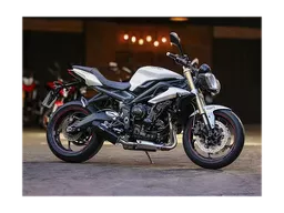 Street Triple