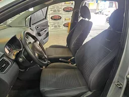 Volkswagen Crossfox