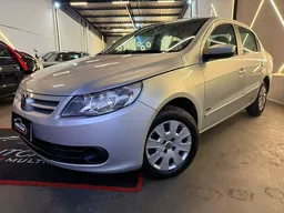 Volkswagen Voyage